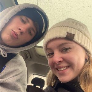 Meet your Posher, Nathan